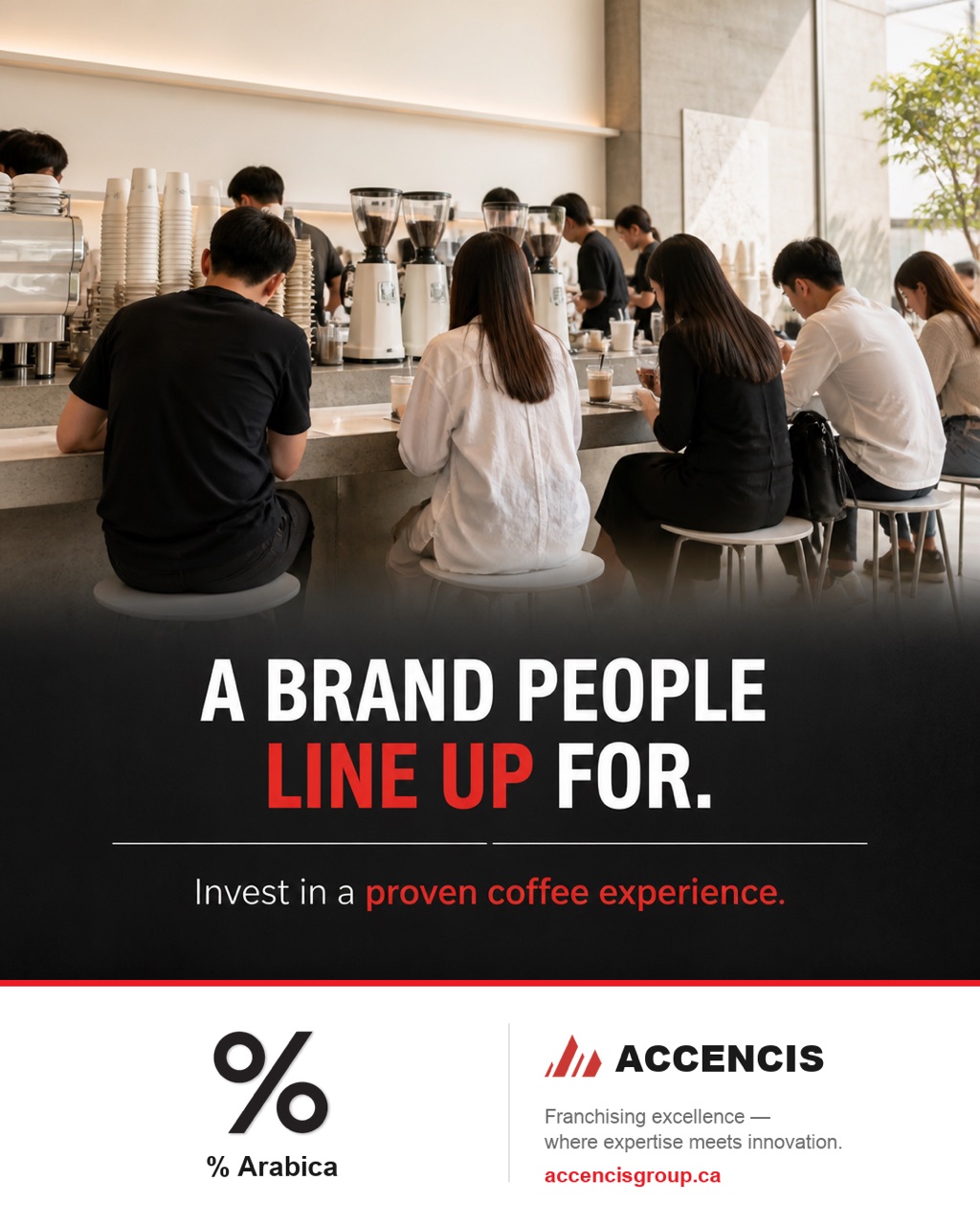 % Arabica Lifestyle