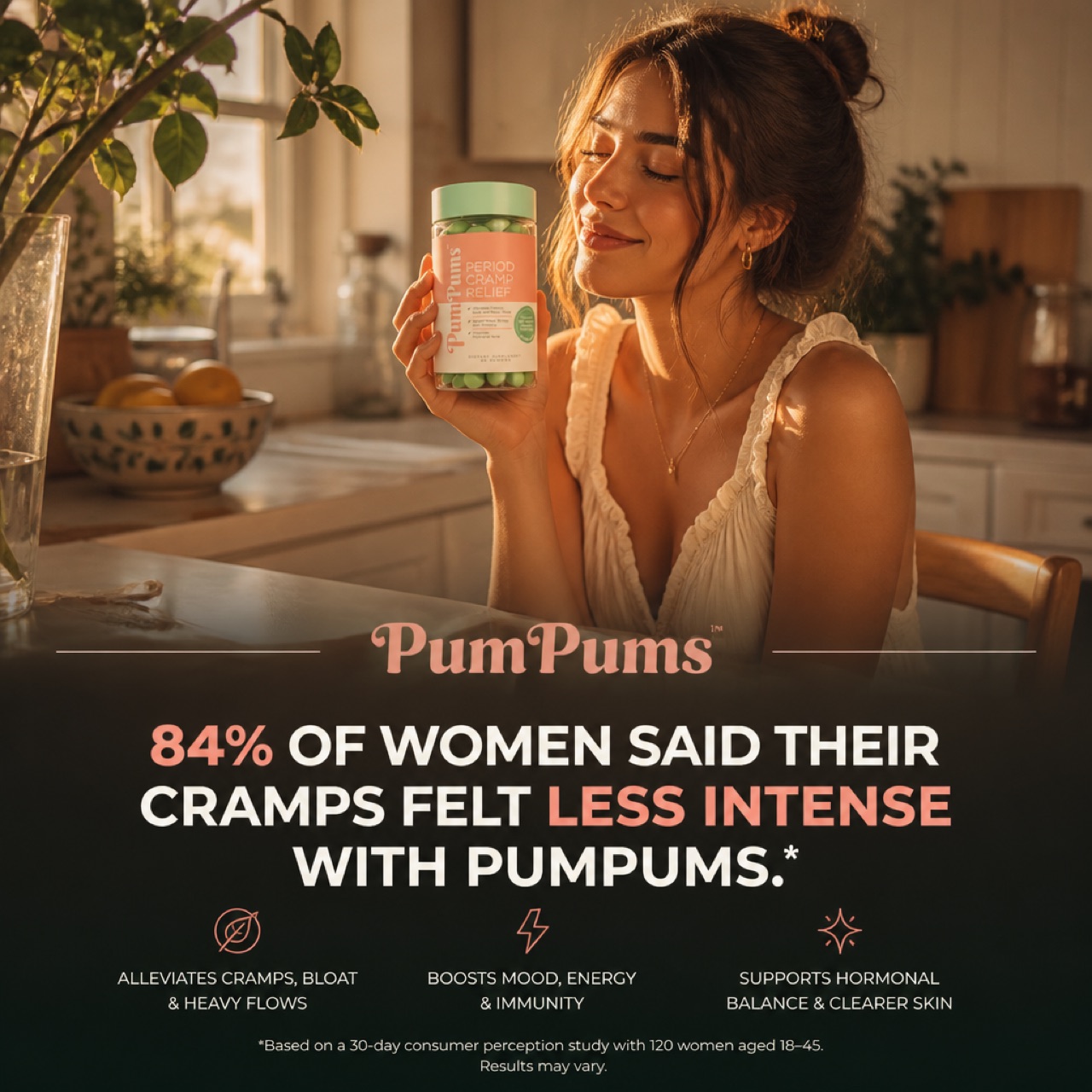 PumPums ad